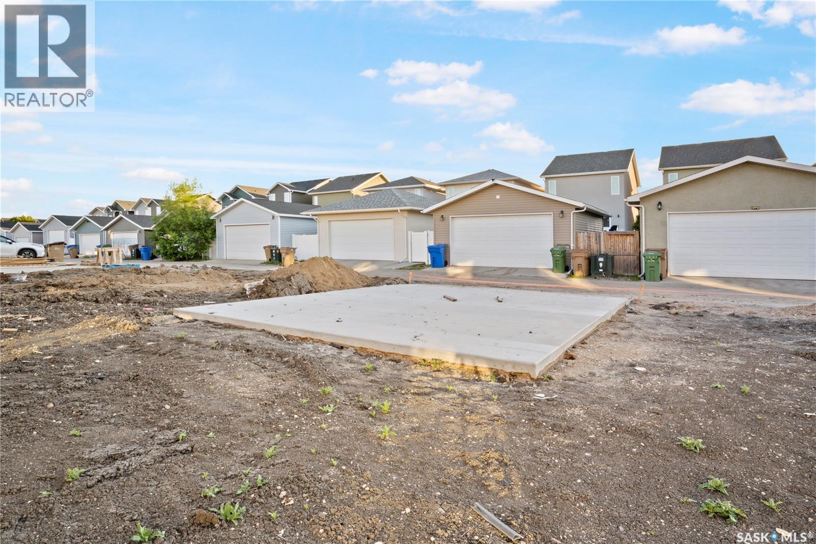 1158 Poley Street N, Regina, SK