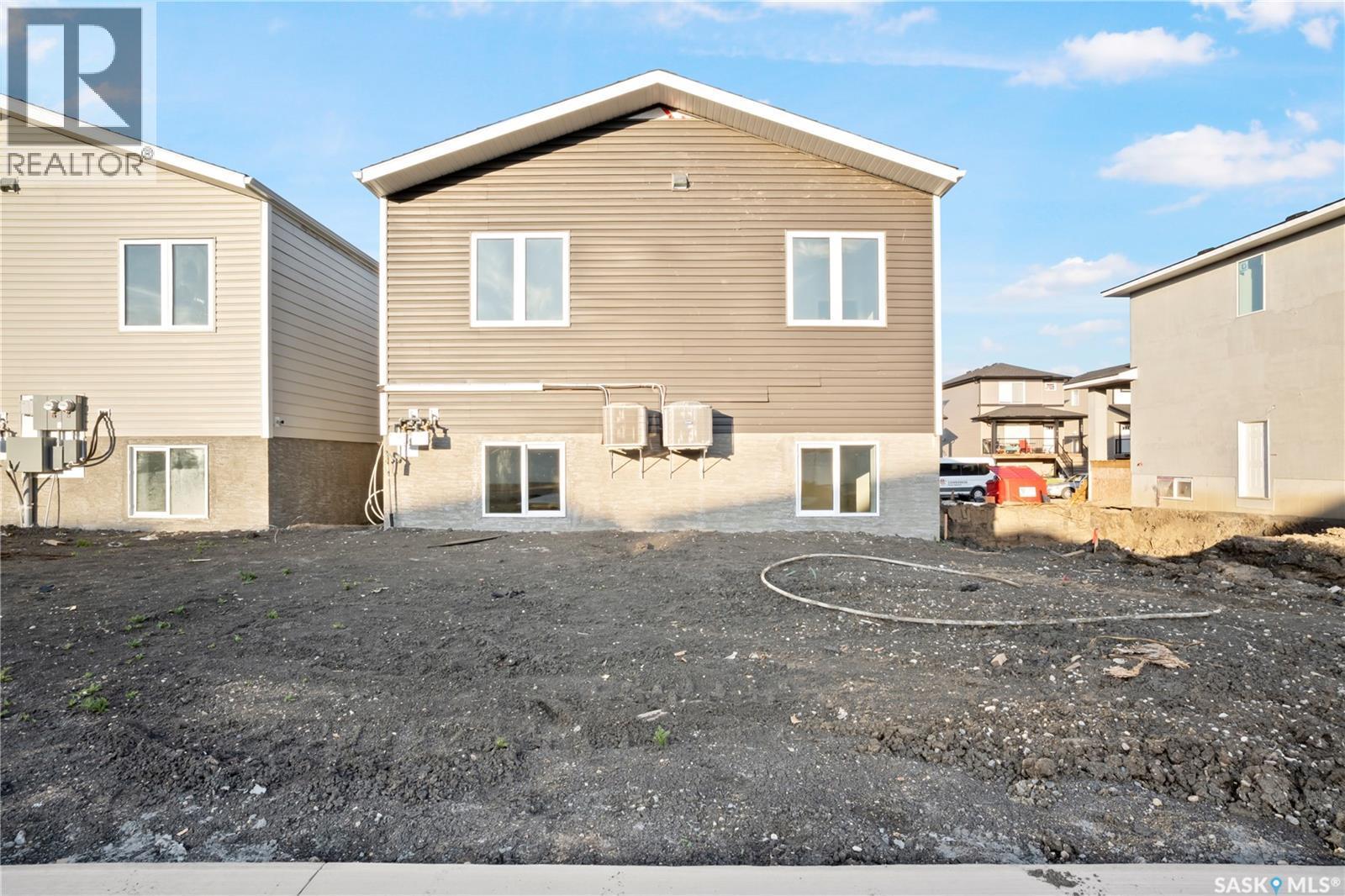 1158 Poley Street N, Regina, SK