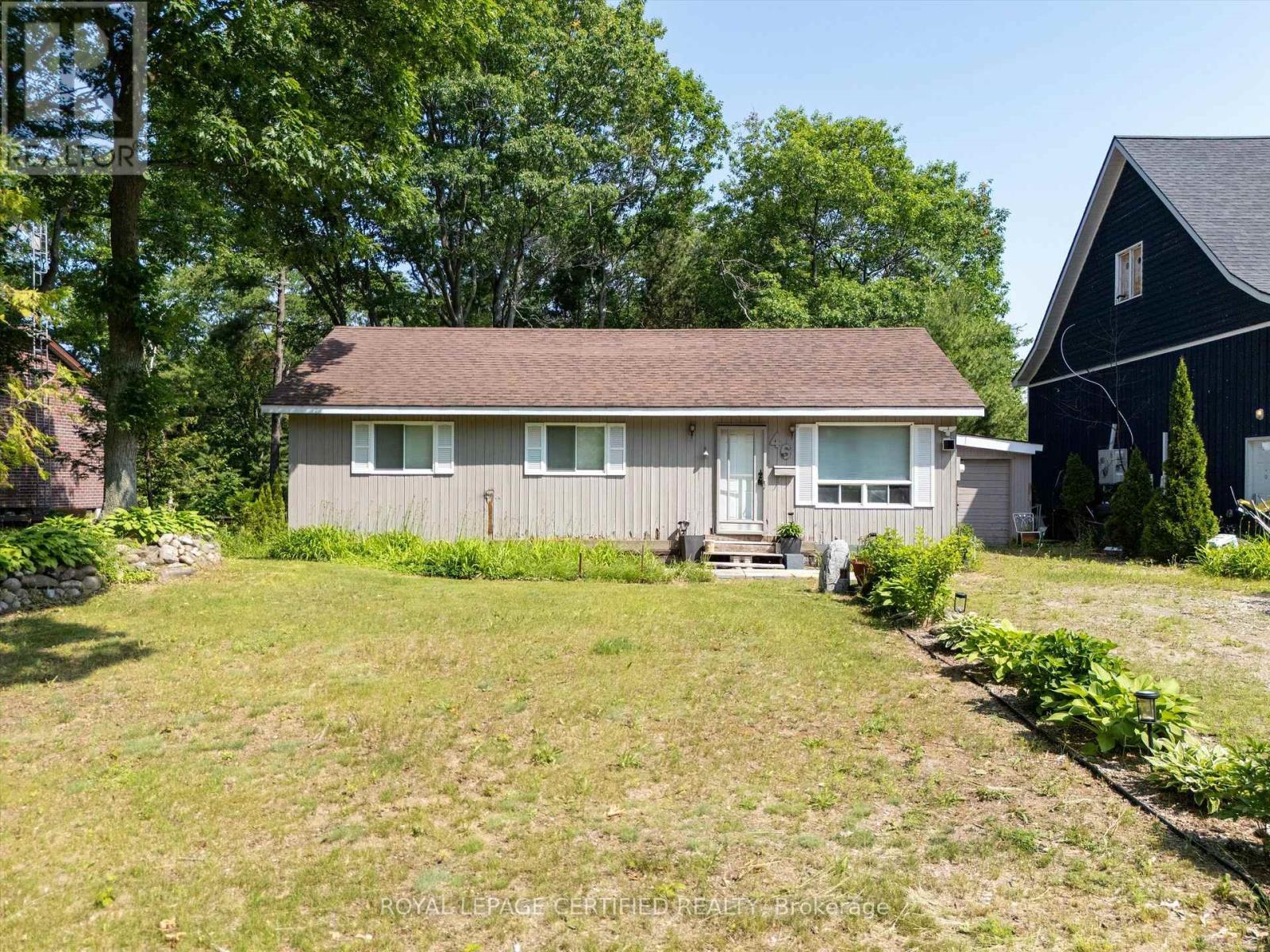 46 Tucson Road, Tiny, ON