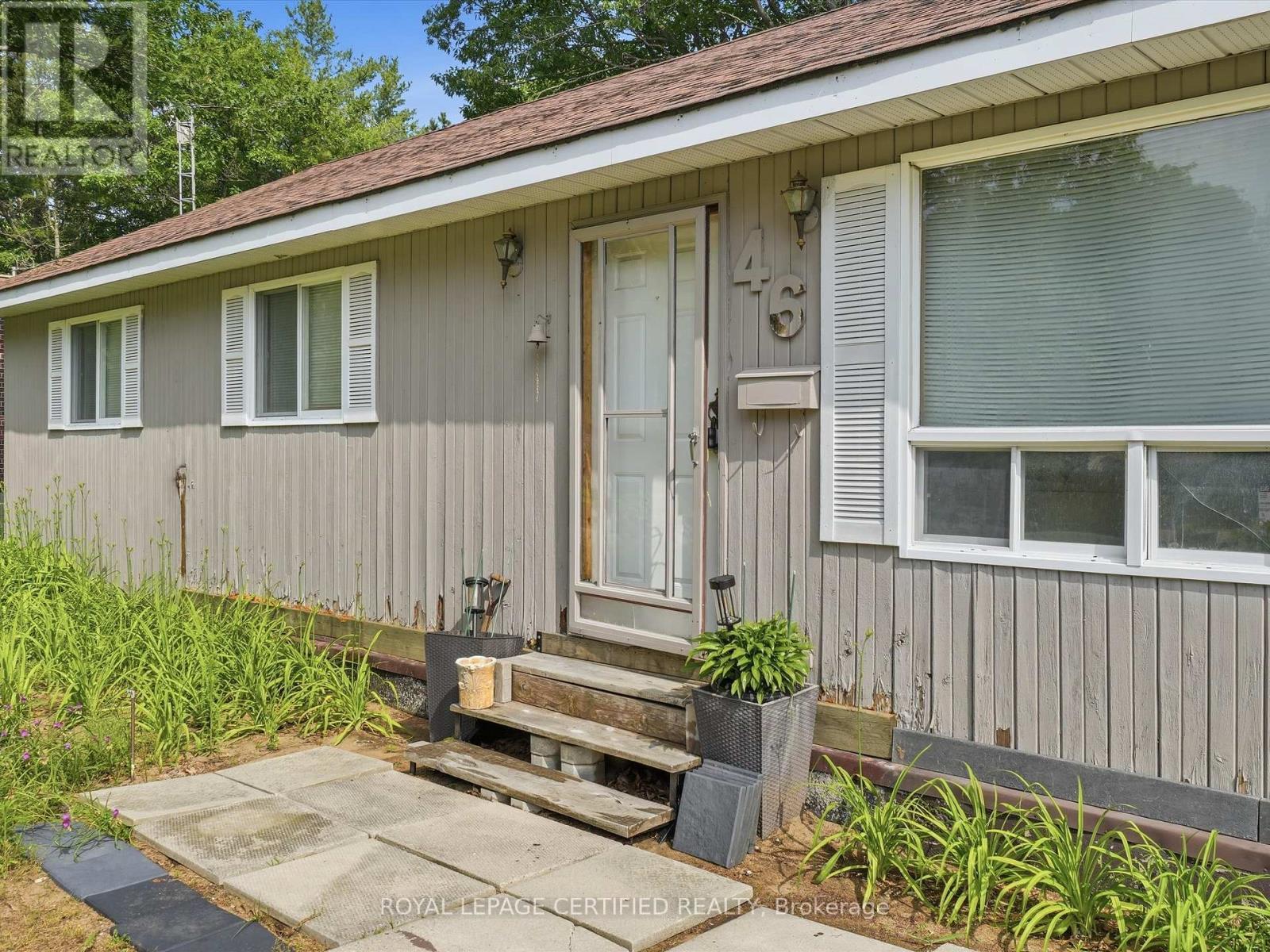 46 Tucson Road, Tiny, ON