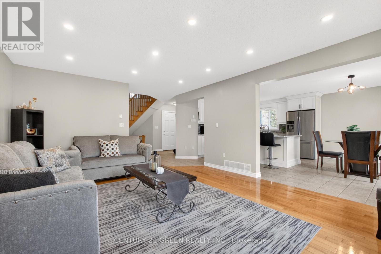 21 Hawkswood Drive, Kitchener, ON