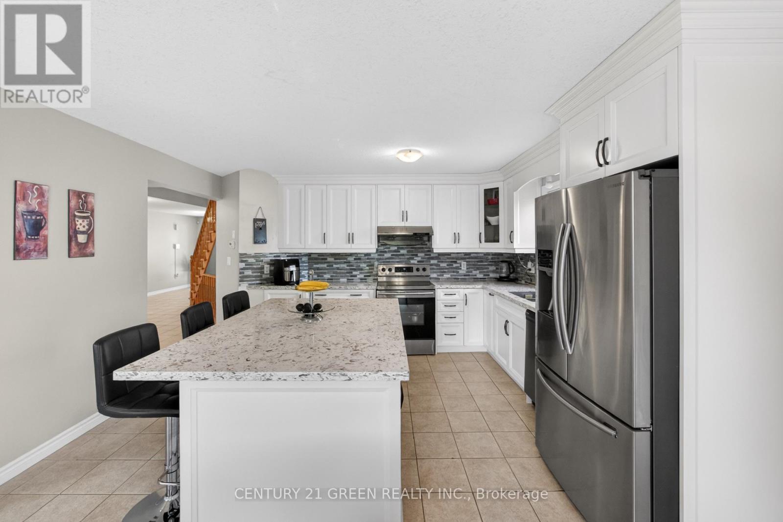 21 Hawkswood Drive, Kitchener, ON