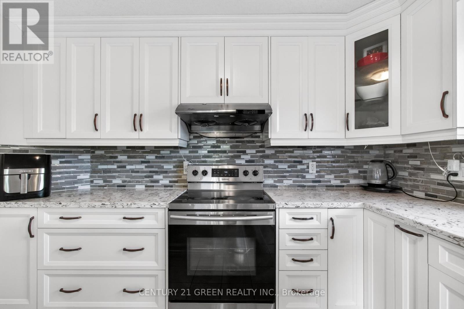 21 Hawkswood Drive, Kitchener, ON