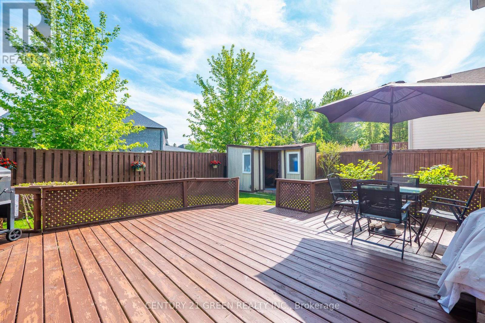 21 Hawkswood Drive, Kitchener, ON