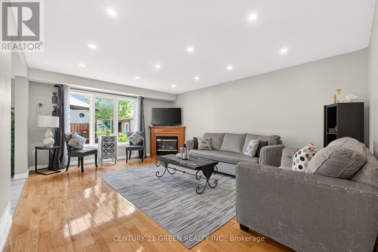 21 Hawkswood Drive, Kitchener, ON