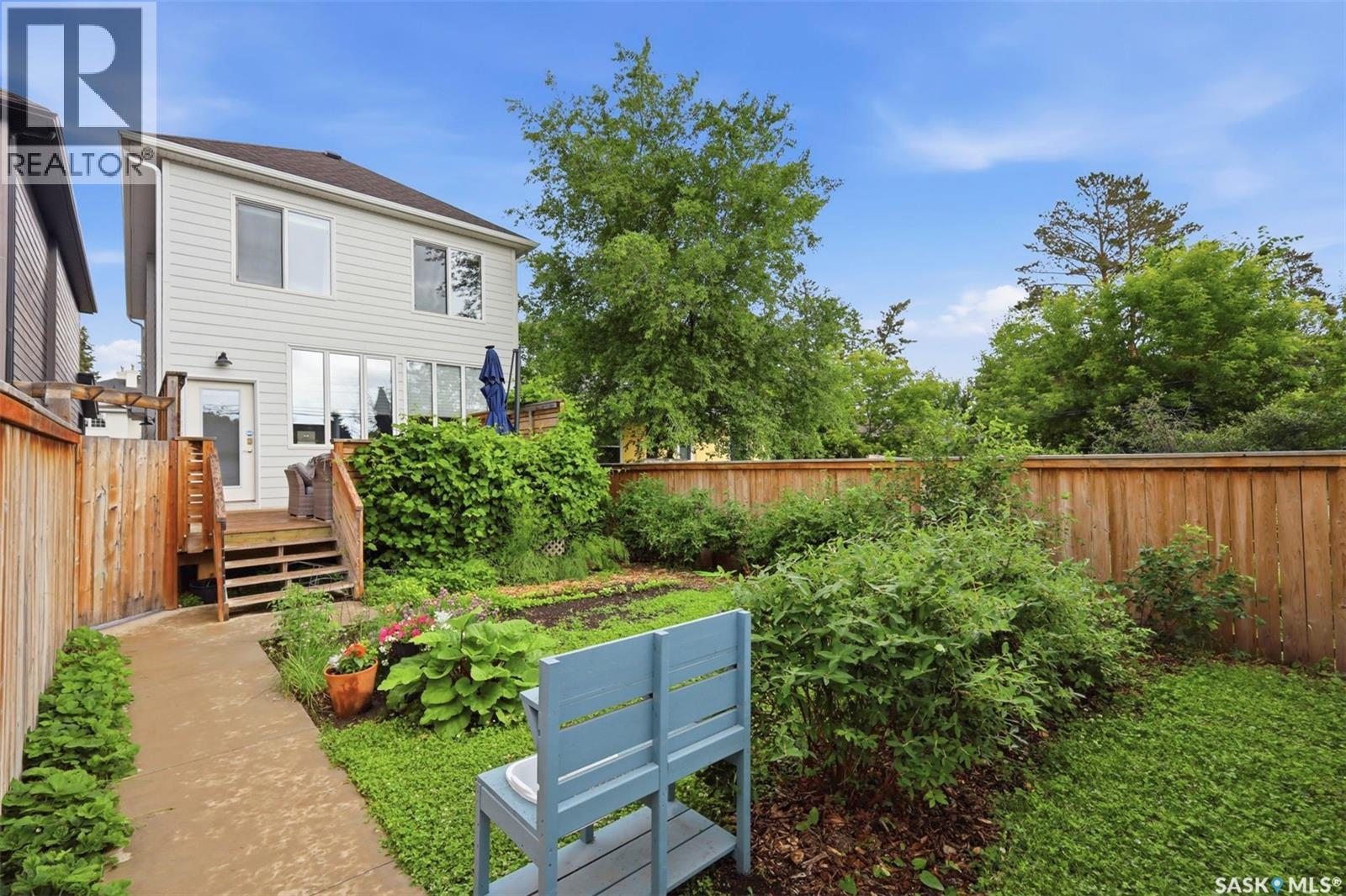1130 11Th Street E, Saskatoon, SK