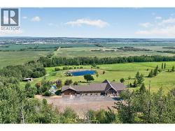 1094 Paradise Valley Subdivision Dawson Creek, BC V1G 0H4