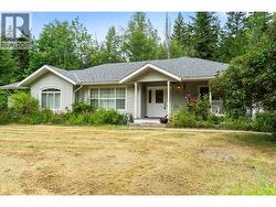 3915 Express Point Road Scotch Creek, BC V0E 1M5