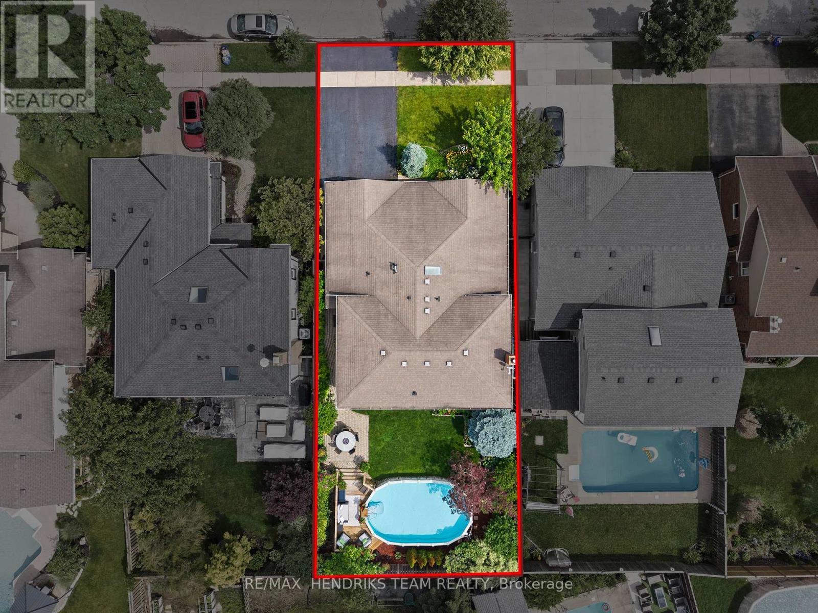 12 Stonebridge Gate, St. Catharines (Grapeview), ON