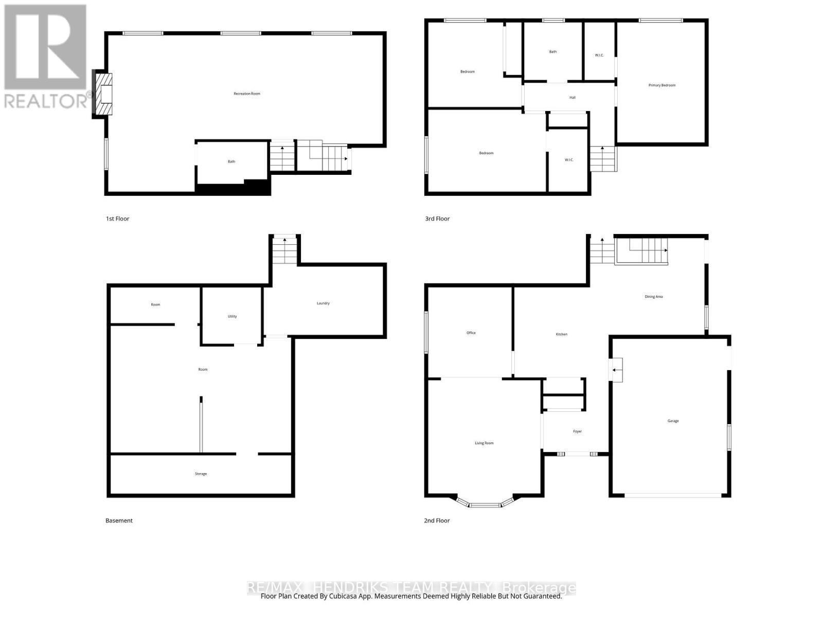 12 Stonebridge Gate, St. Catharines (Grapeview), ON