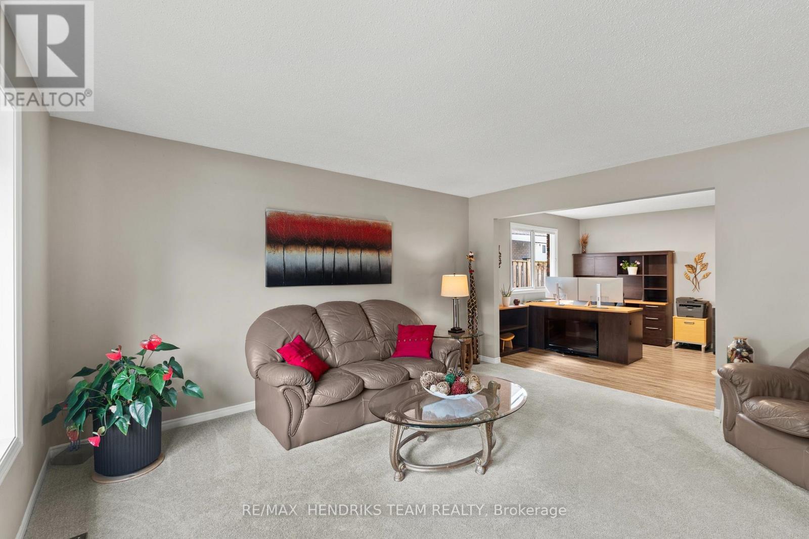 12 Stonebridge Gate, St. Catharines (Grapeview), ON