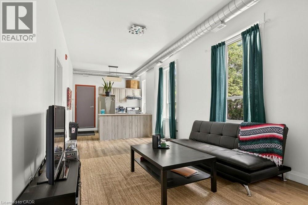 433 Barton Street E Unit# 204, Hamilton, ON