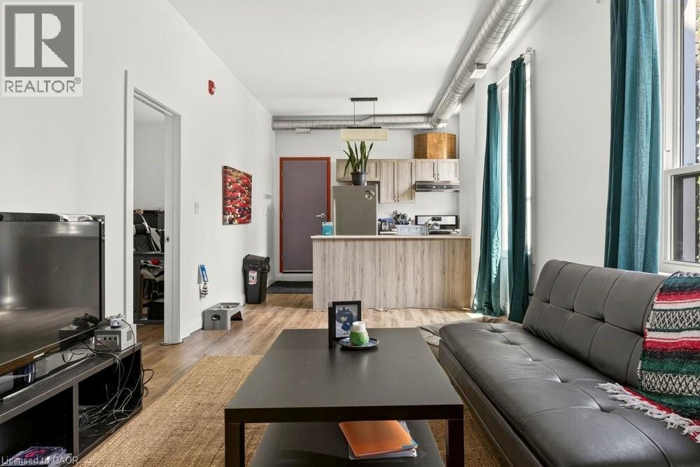 433 Barton Street E Unit# 204, Hamilton, ON