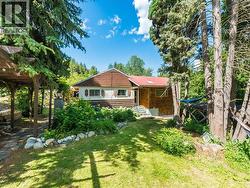 3088 Fofonow Road Nelson, BC V1L 6Y5