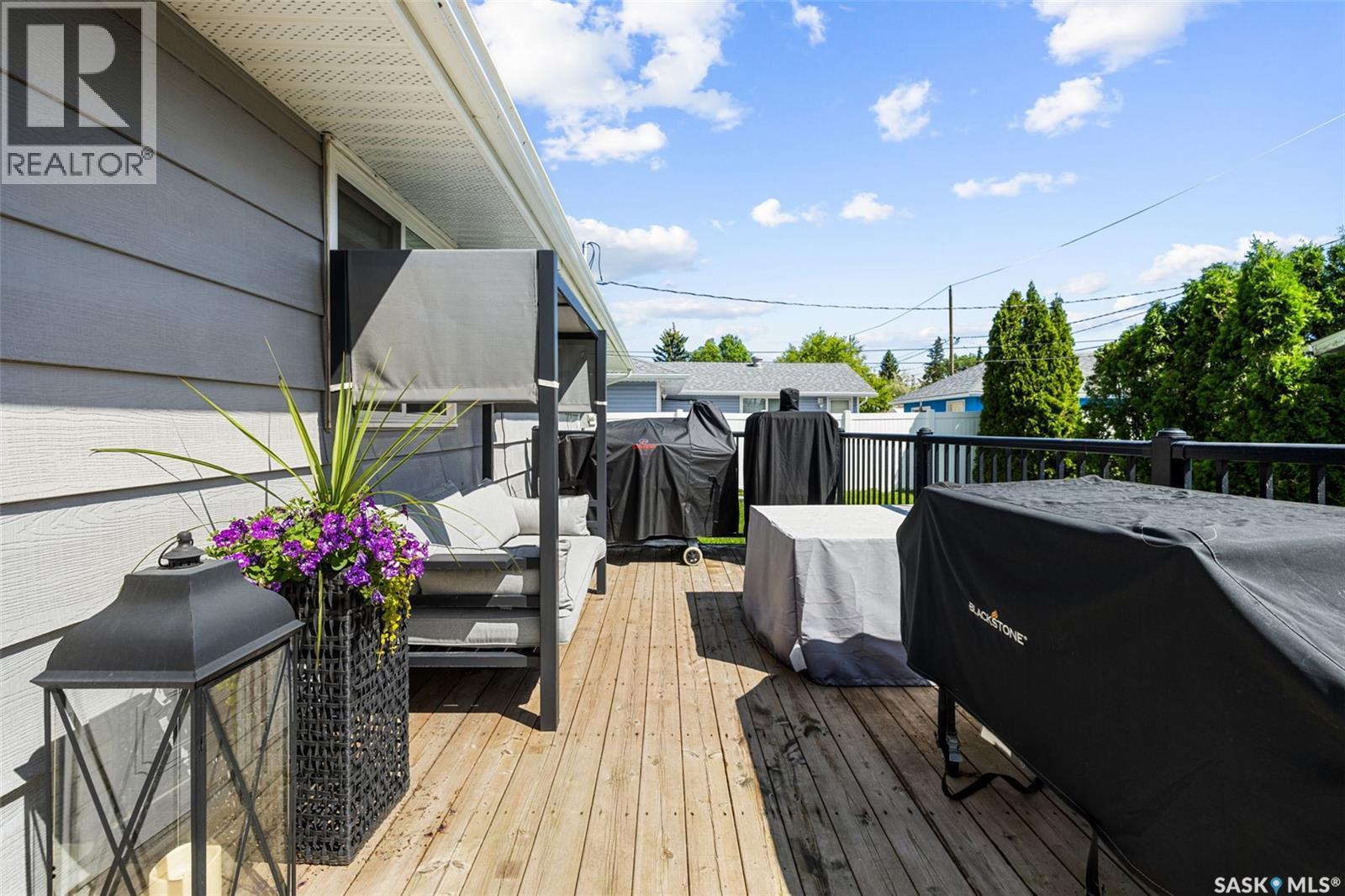 261 Cornwall Street N, Regina, SK