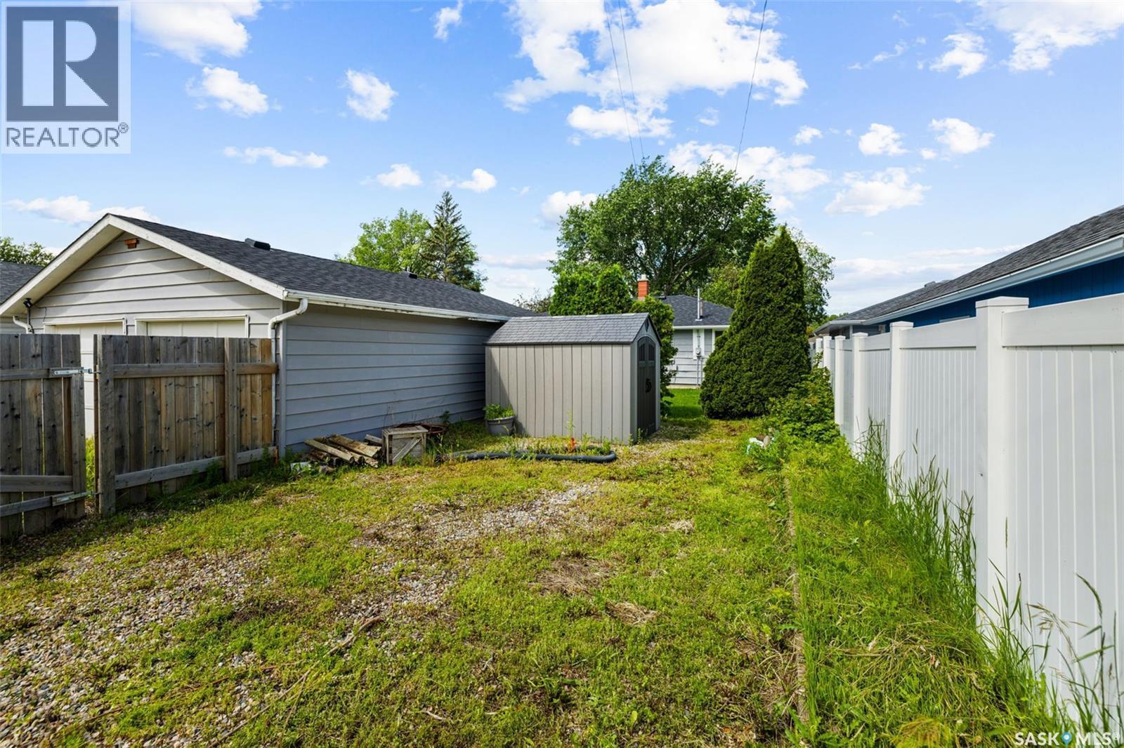 261 Cornwall Street N, Regina, SK