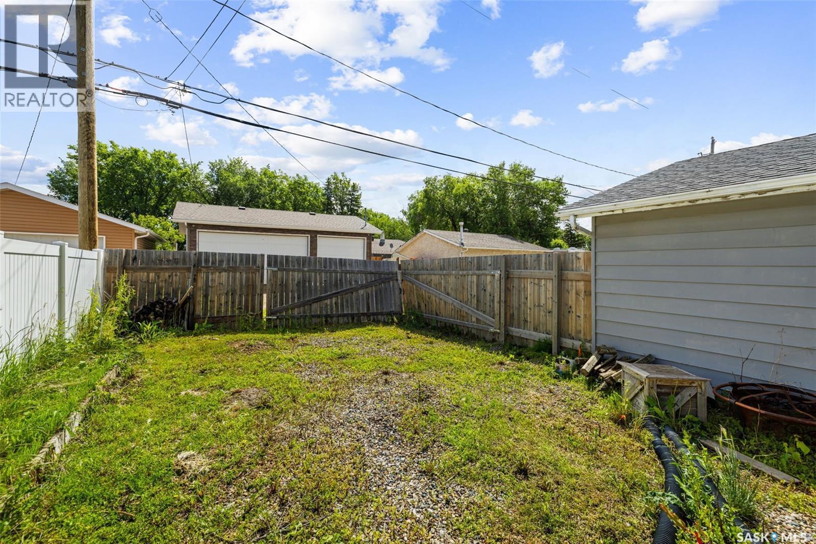 261 Cornwall Street N, Regina, SK