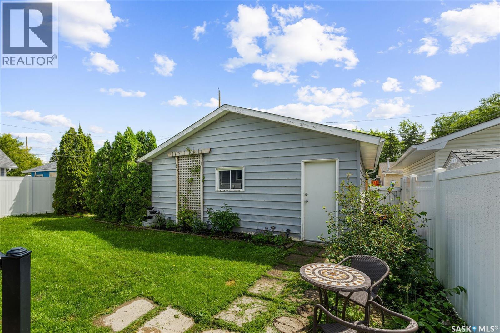 261 Cornwall Street N, Regina, SK