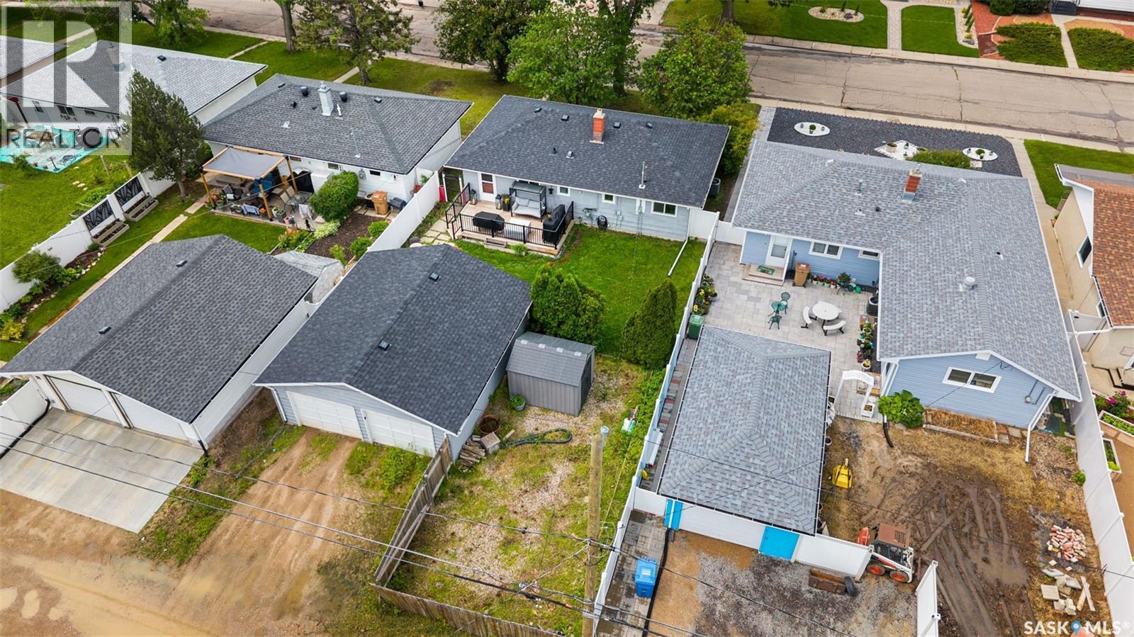 261 Cornwall Street N, Regina, SK