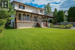 110 CEDAR Avenue Fruitvale, BC V0G 1L0