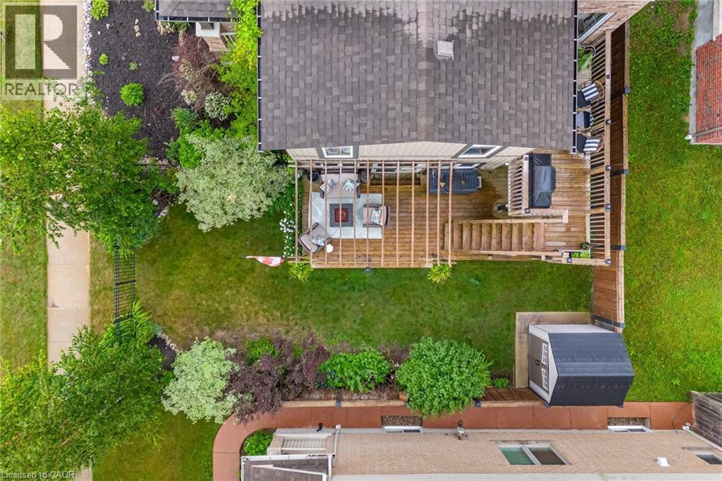387 Gravel Ridge Trail, Kitchener, ON