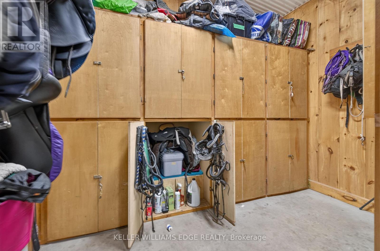 STORAGE - 564 8Th Concession Road E, Hamilton, ON