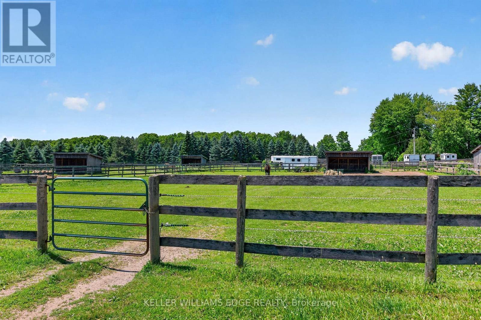 20 PADDOCKS IN TOTAL - 564 8Th Concession Road E, Hamilton, ON