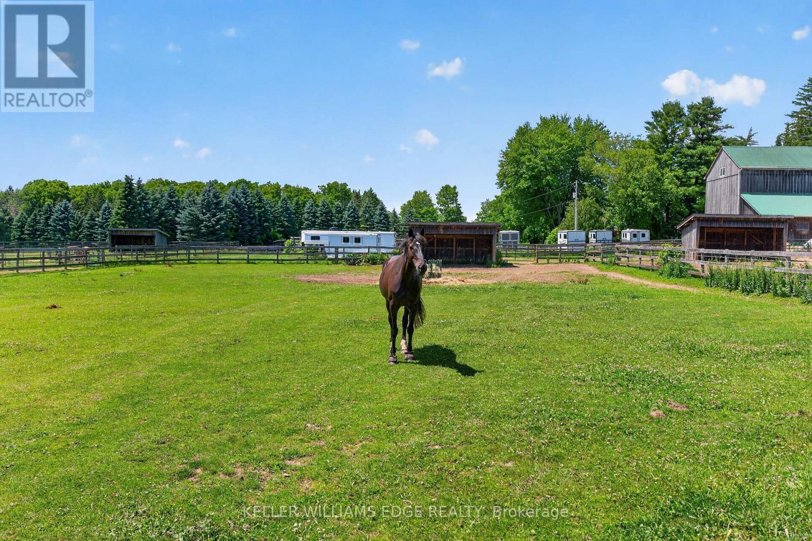 PADDOCKS - 564 8Th Concession Road E, Hamilton, ON