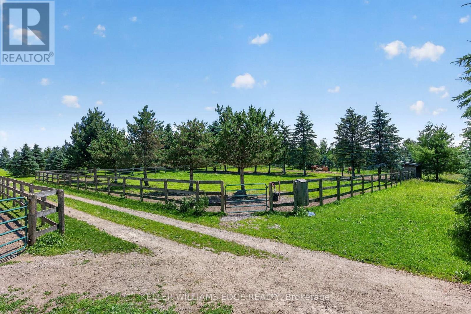PADDOCKS - 564 8Th Concession Road E, Hamilton, ON