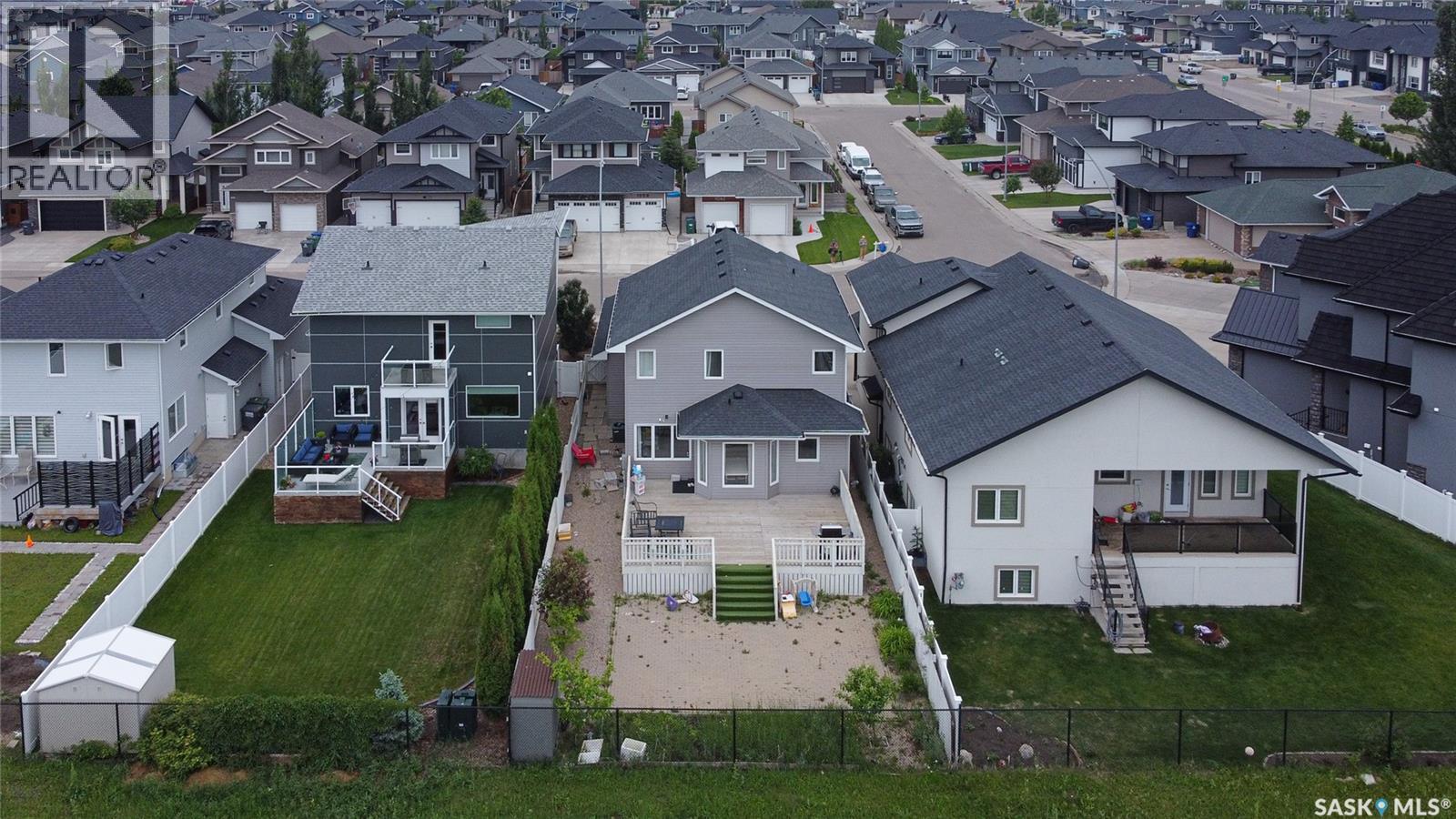1063 Glacial Shores Common, Saskatoon, SK