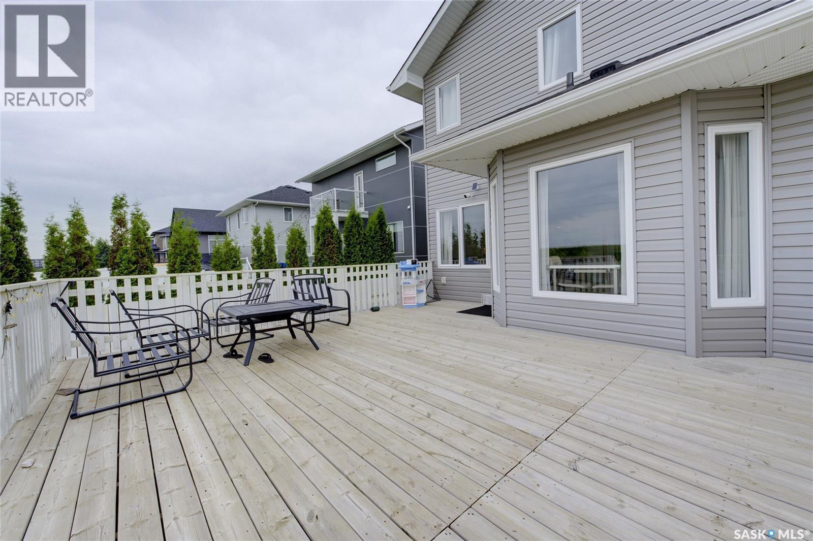 1063 Glacial Shores Common, Saskatoon, SK