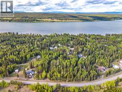 6317 HORSE LAKE ROAD 100 Mile House, BC V0K 2E3