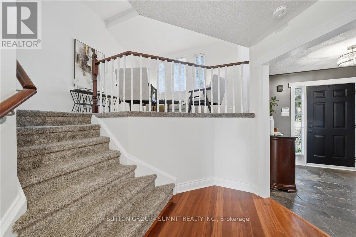 3967 Beacham Street, Mississauga, ON