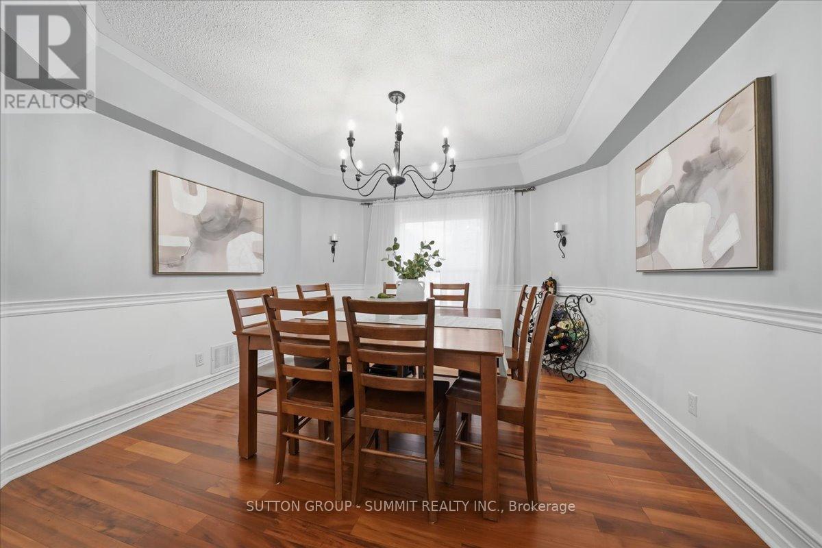 3967 Beacham Street, Mississauga, ON