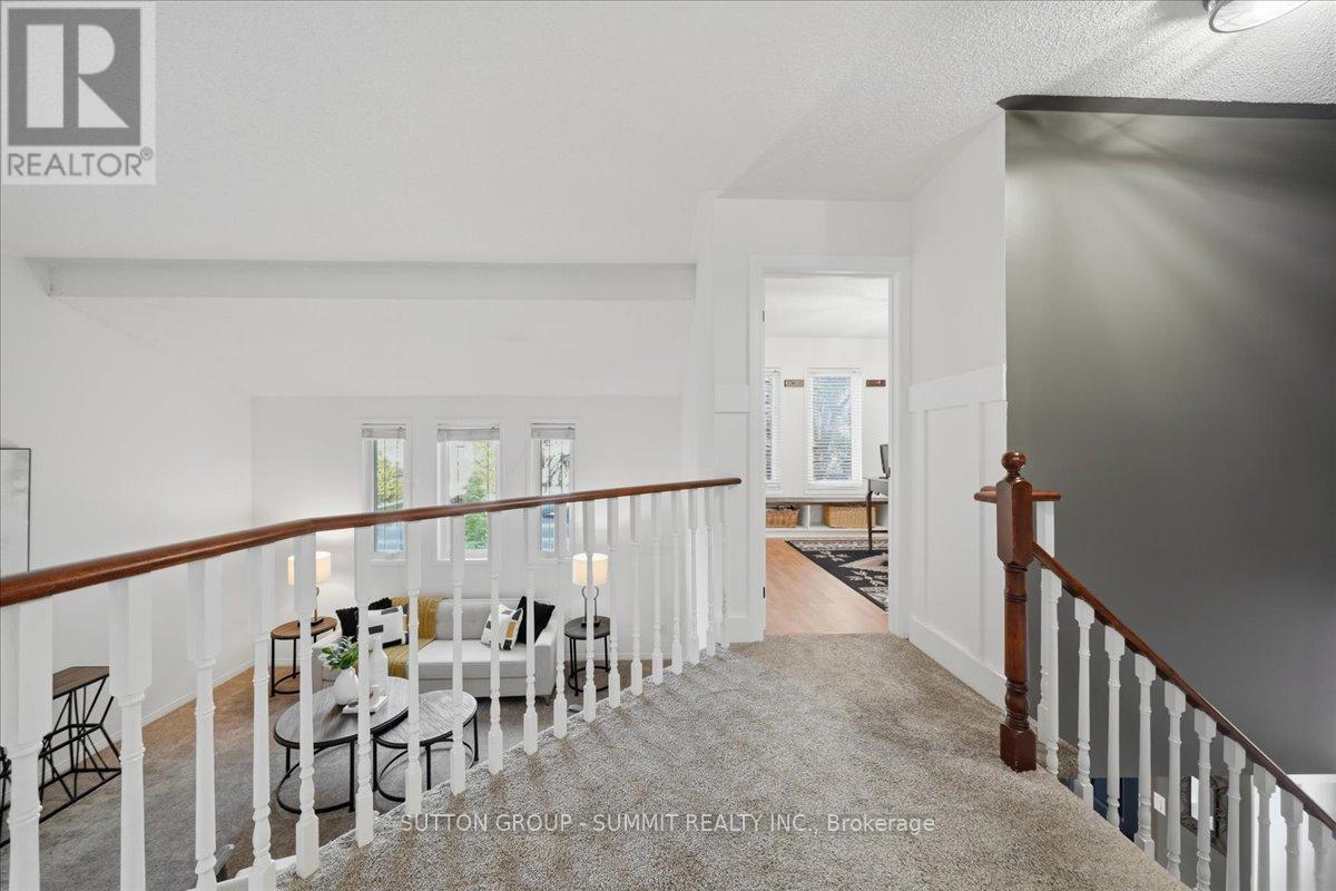 3967 Beacham Street, Mississauga, ON