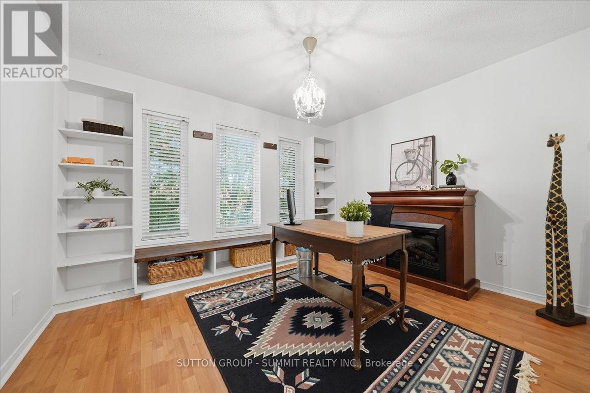3967 Beacham Street, Mississauga, ON