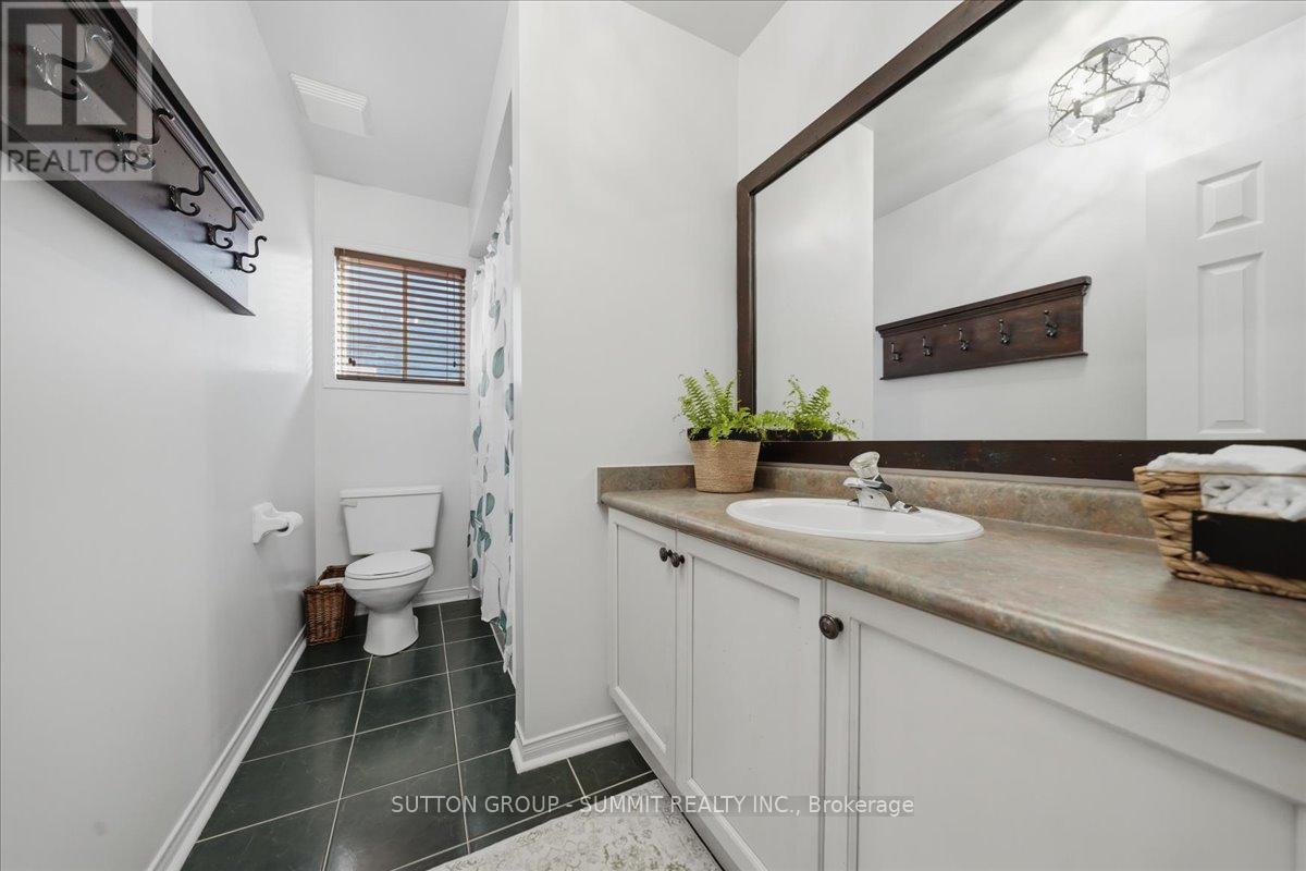 3967 Beacham Street, Mississauga, ON