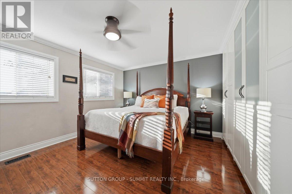 3967 Beacham Street, Mississauga, ON