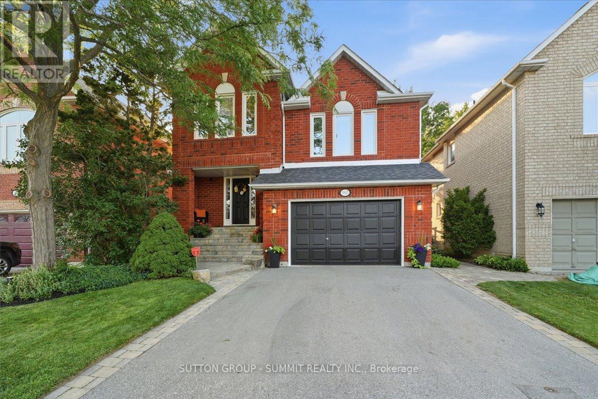 3967 Beacham Street, Mississauga, ON