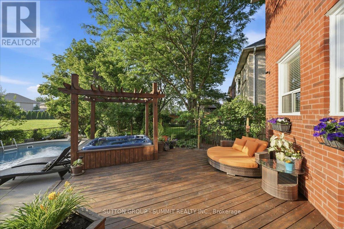 3967 Beacham Street, Mississauga, ON