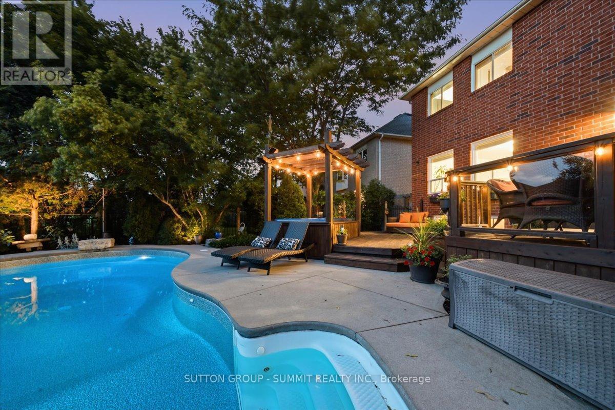 3967 Beacham Street, Mississauga, ON
