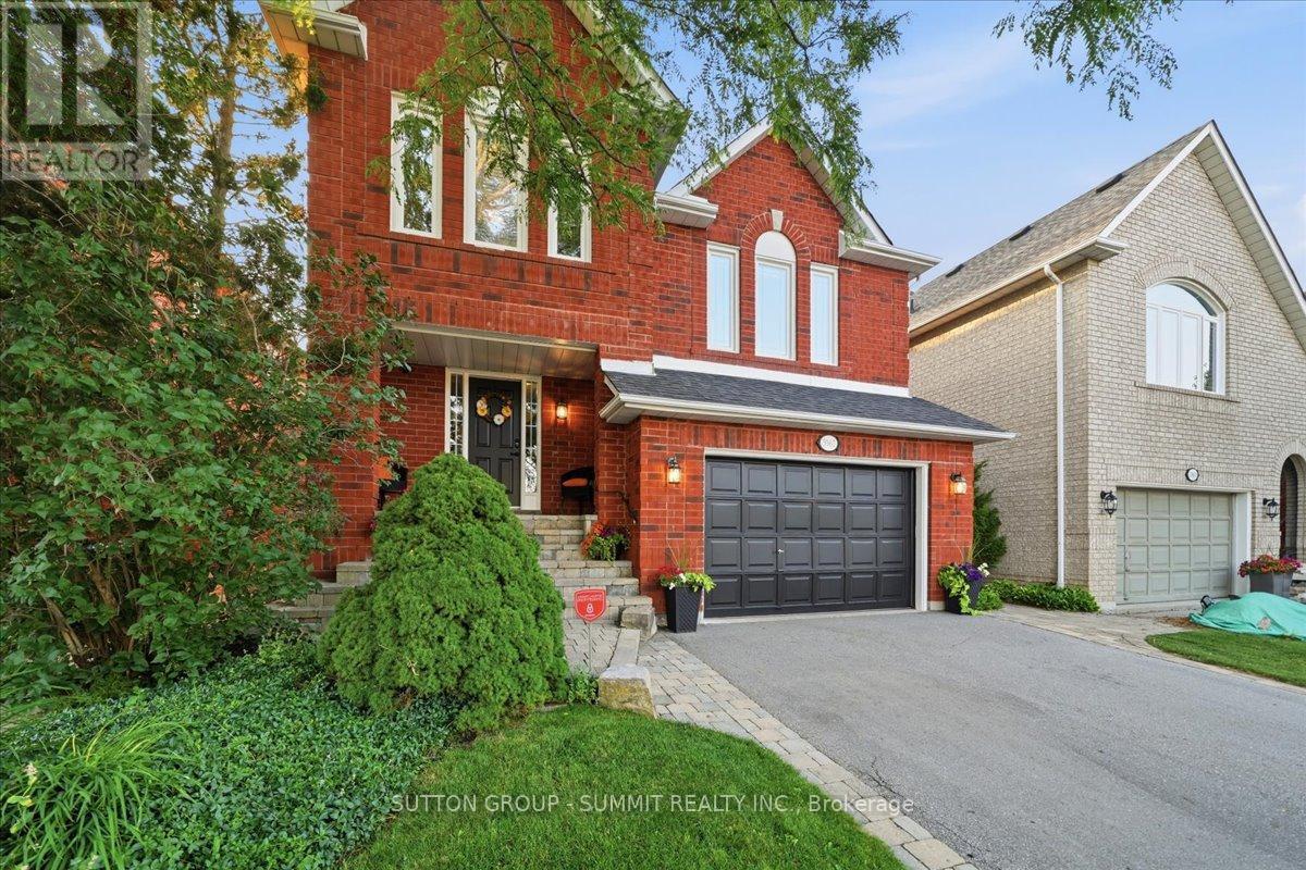 3967 Beacham Street, Mississauga, ON