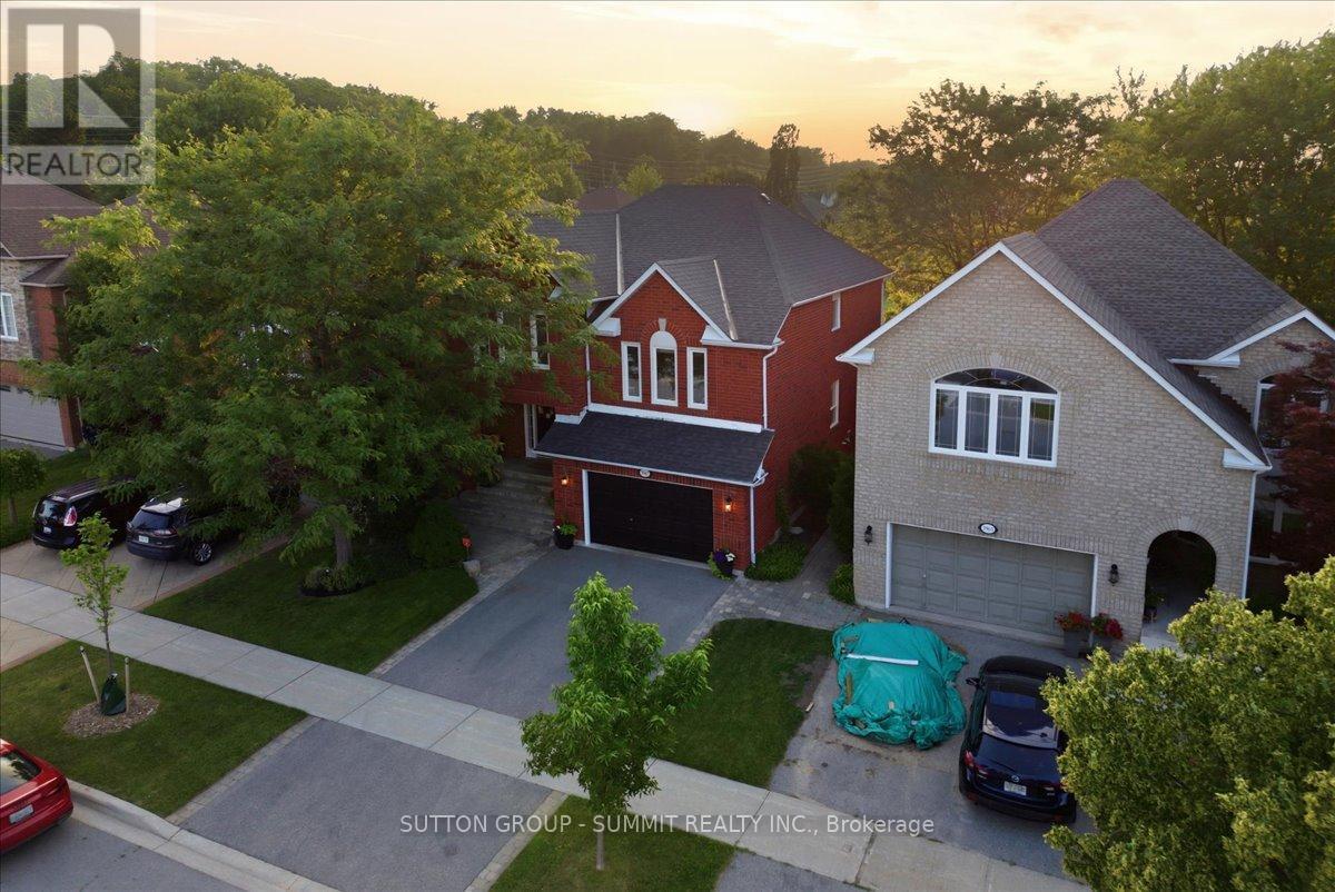 3967 Beacham Street, Mississauga, ON