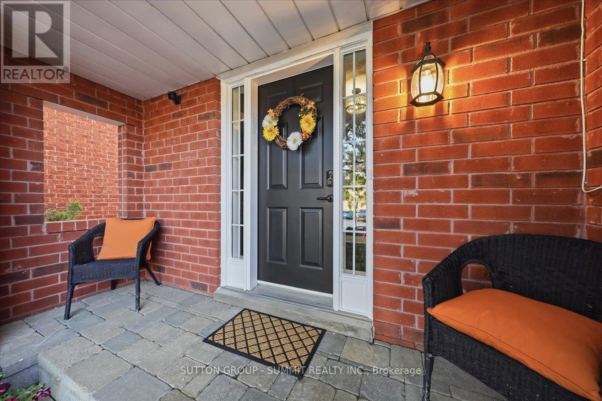 3967 Beacham Street, Mississauga, ON