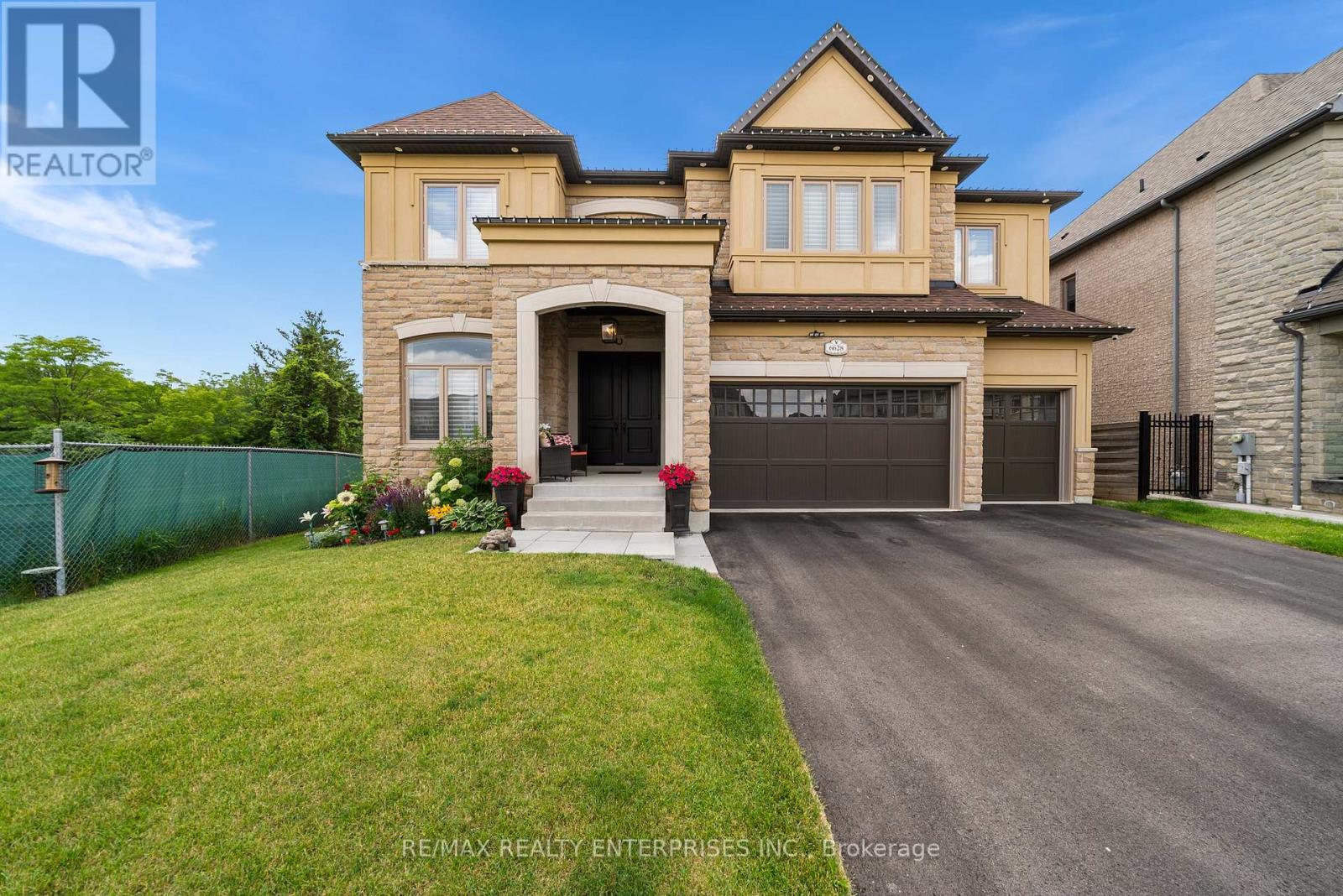 6628 Rothschild Trail, Mississauga, ON
