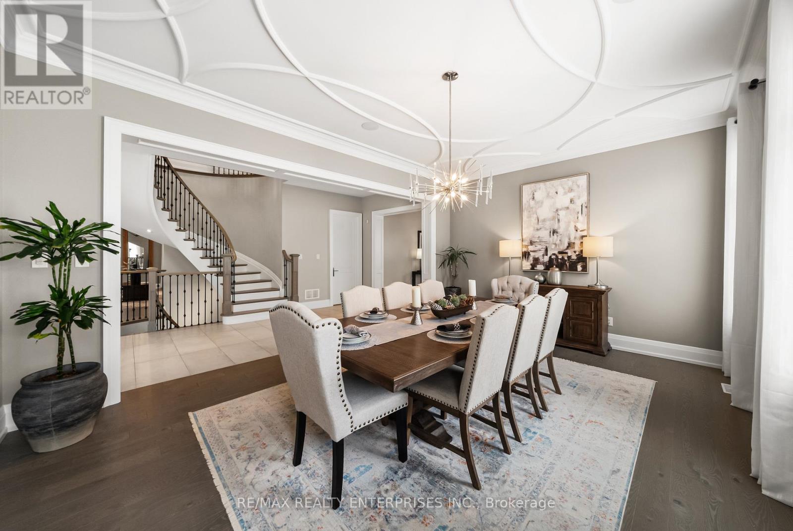 6628 Rothschild Trail, Mississauga, ON