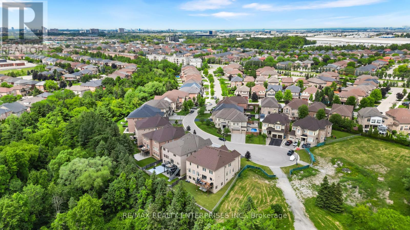 6628 Rothschild Trail, Mississauga, ON