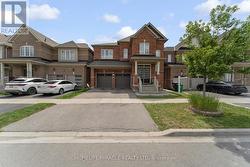 14 ABERCROMBIE CRESCENT Brampton, ON L7A 4N1
