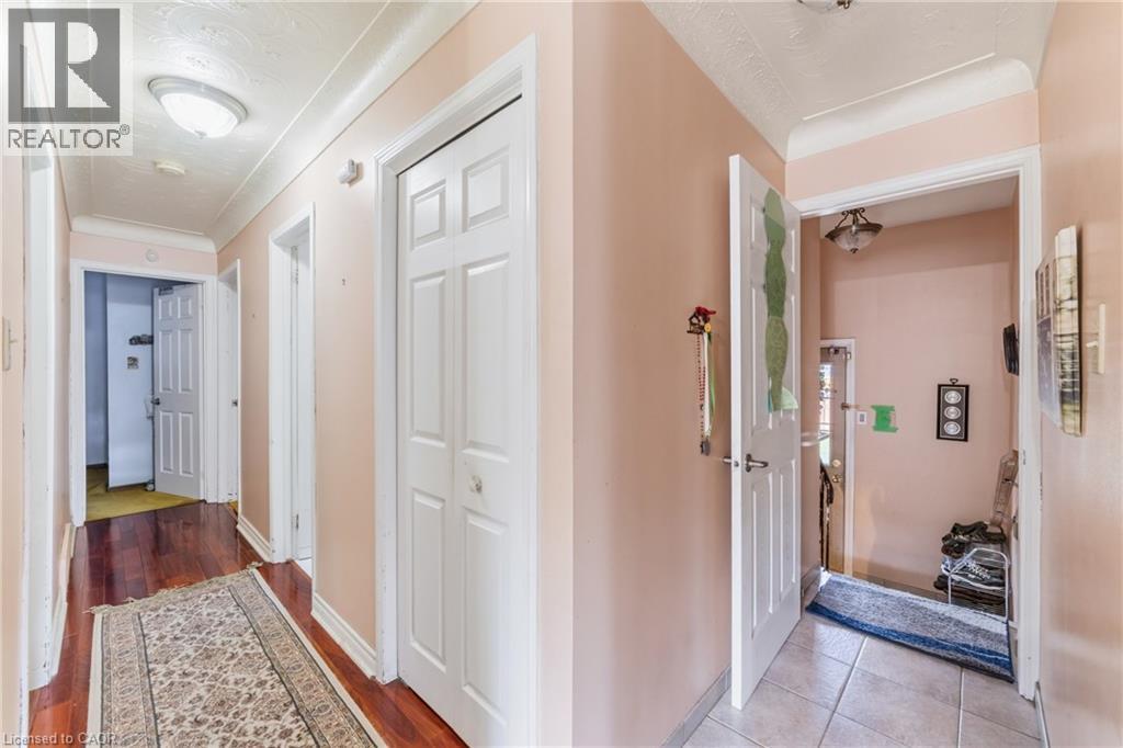 122 Greencedar Drive, Hamilton, ON