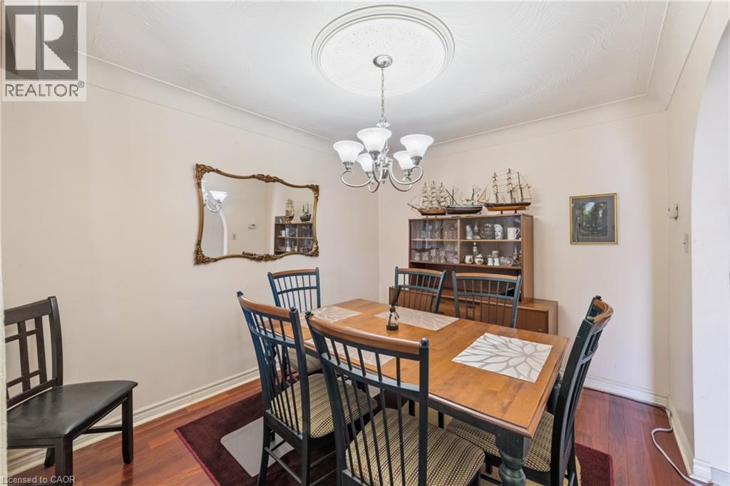 122 Greencedar Drive, Hamilton, ON